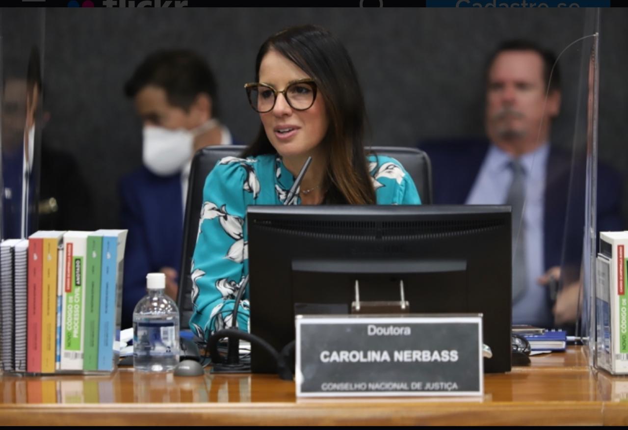 Dra. Carolina Ranzolin Nerbass